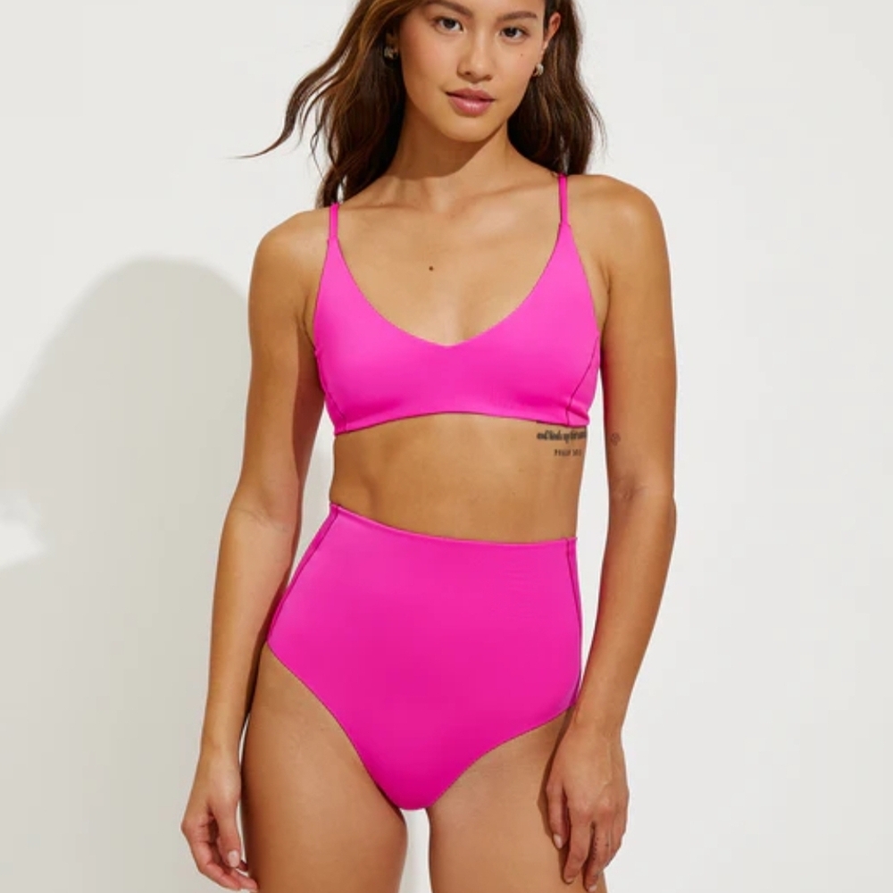 NWT Left on Friday Hi Tide Bottoms